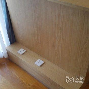 重庆恍然间公寓(周公馆分店)酒店提供图片