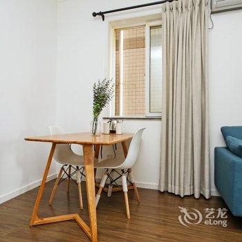 重庆山城雅居公寓(重庆大轰炸惨案遗址分店)酒店提供图片