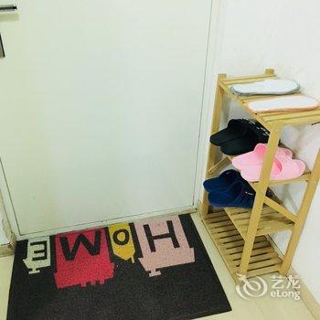 北京憨豆小姐公寓(左安路西口分店)酒店提供图片