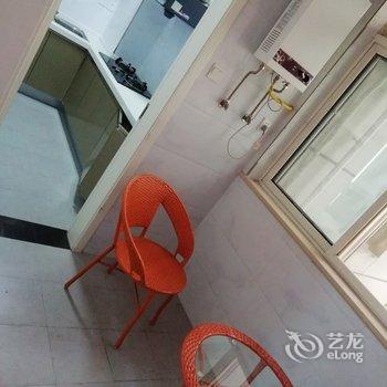 西安L小马哥公寓酒店提供图片