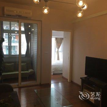重庆静谧时光公寓(江北步行街分店)酒店提供图片