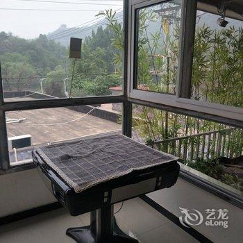 WE·爱主题民宿(北京楼阁店)酒店提供图片