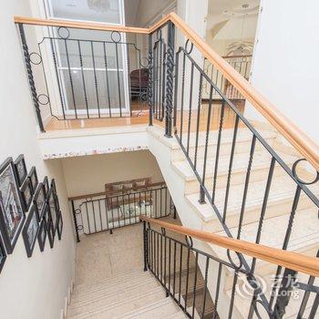 梦屋蓝泉别墅(青岛温泉度假村店)酒店提供图片