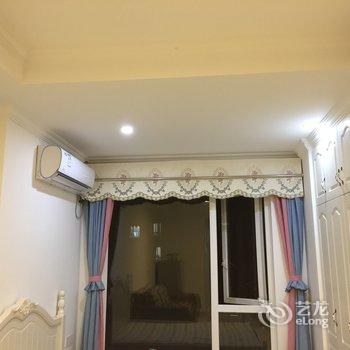 重庆一期一会公寓(美心洋人街-观光索道分店)酒店提供图片