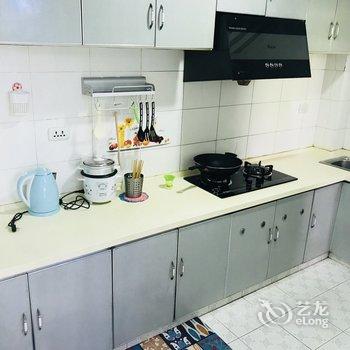 重庆悠悠屋客栈(千佛寺分店)酒店提供图片