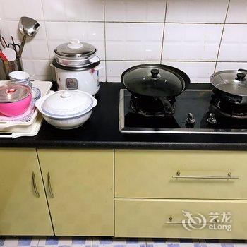 重庆Romain的美好时光公寓酒店提供图片