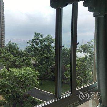 重庆雇佣兵公寓(杨村凼分店)酒店提供图片