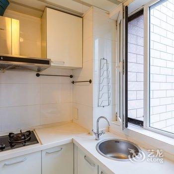 可爱的大熊公寓(北京爱乐体适能店)酒店提供图片