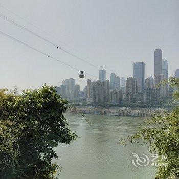 重庆机麻民宿酒店提供图片