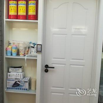 北京京舍特色民宿(大翔凤胡同分店)酒店提供图片