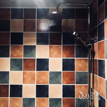 重庆阿甲公寓酒店提供图片