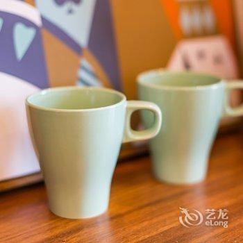 樱桃家公寓(北京新仓路店)酒店提供图片