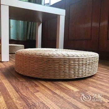 重庆阿甲公寓酒店提供图片