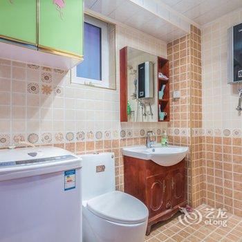 樱桃家公寓(北京新仓路店)酒店提供图片