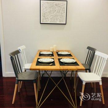 上海王春辉公寓酒店提供图片