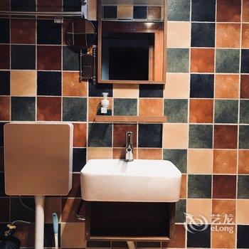 重庆阿甲公寓酒店提供图片