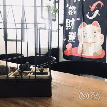 重庆阿甲公寓酒店提供图片