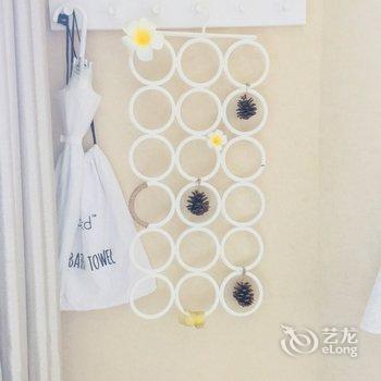 重庆重庆星雨公寓酒店提供图片