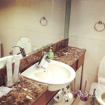 上海途中您的家公寓(上海凝聚力工程博物馆分店)酒店提供图片