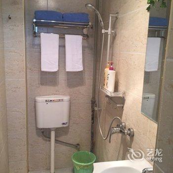 重庆小城小住公寓酒店提供图片