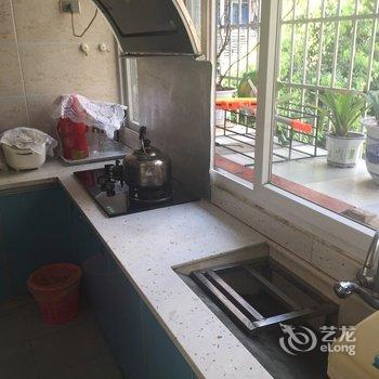 重庆小城小住公寓酒店提供图片