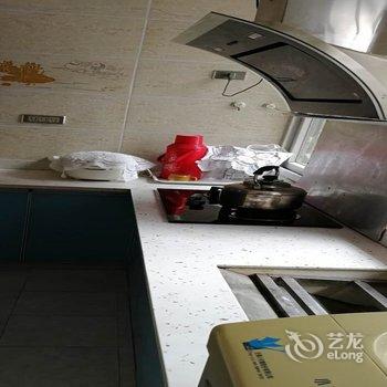 重庆小城小住公寓酒店提供图片