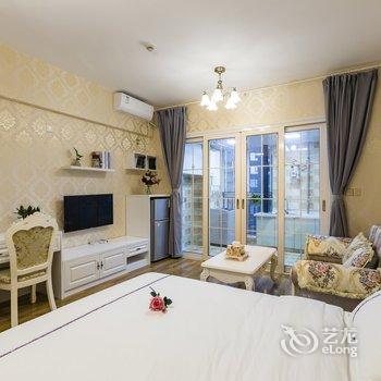 重庆Meizi公寓(下纯阳洞街分店)酒店提供图片
