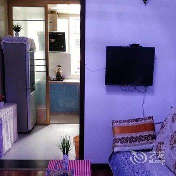 重庆小城小住公寓酒店提供图片