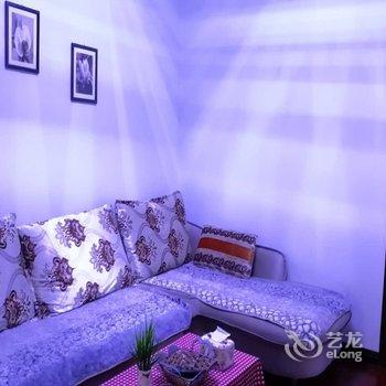 重庆小城小住公寓酒店提供图片