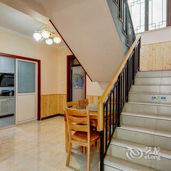 北京静居舍欢迎您特色民宿(山水城度假山庄分店)酒店提供图片