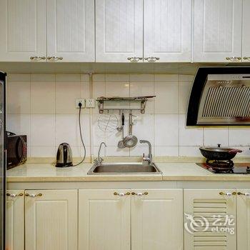 北京静居舍欢迎您特色民宿(山水城度假山庄分店)酒店提供图片