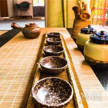 北京墨染小墅民宿酒店提供图片