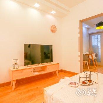 小涵涵公寓(北京随缘陶瓷艺术博物馆店)酒店提供图片
