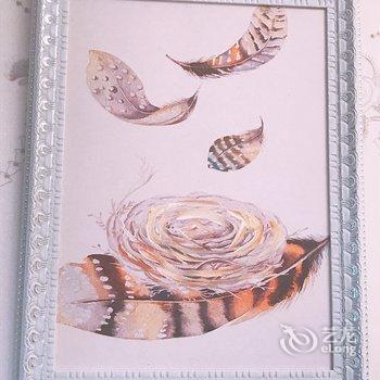小淘气之家公寓(重庆工业展览馆店)酒店提供图片