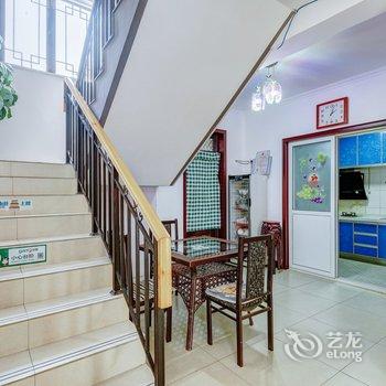 古香缘民宿(北京令公街店)酒店提供图片