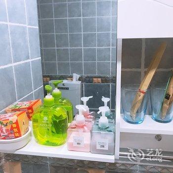 小淘气之家公寓(重庆工业展览馆店)酒店提供图片