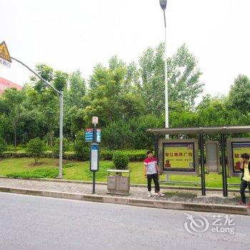 jacky公寓(上海杜巷村店)酒店提供图片