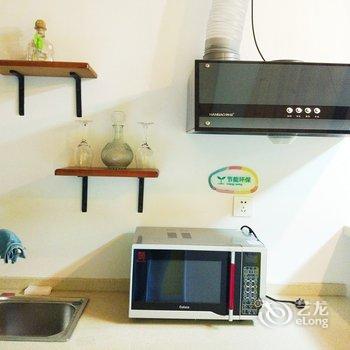 上海春芒民宿(江苏路7口分店)酒店提供图片