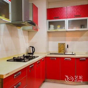 重庆Locals路客·重庆江北A03舍公寓(江北步行街分店)酒店提供图片