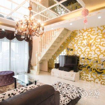 jacky公寓(上海杜巷村店)酒店提供图片