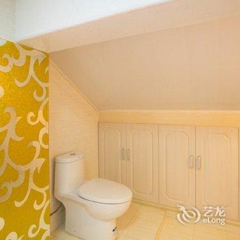 jacky公寓(上海杜巷村店)酒店提供图片