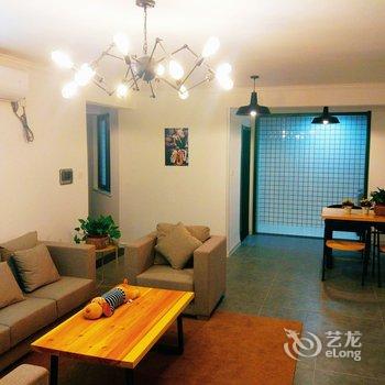 西安席瑞1公寓(蔡家村分店)酒店提供图片