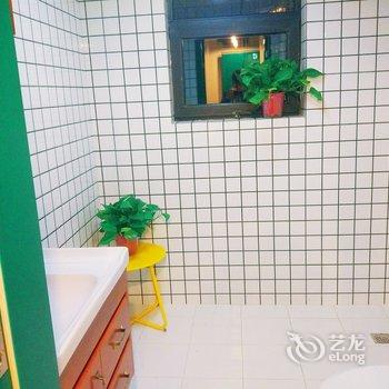 西安席瑞1公寓(蔡家村分店)酒店提供图片