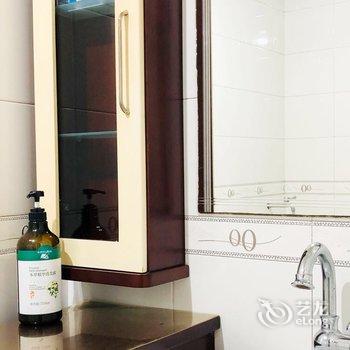 重庆狂追蜗牛公寓酒店提供图片