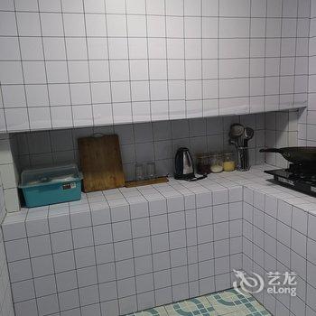 重庆渝·朴舍公寓酒店提供图片