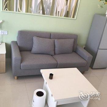 重庆温馨小家-北欧情怀公寓酒店提供图片