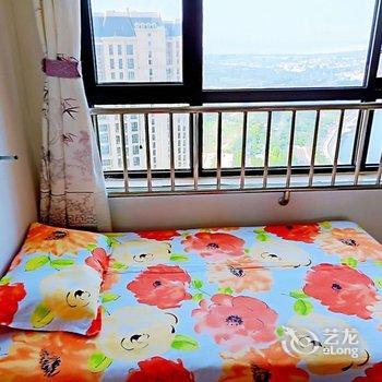 青岛秋实QH公寓(罗浮山路分店)酒店提供图片