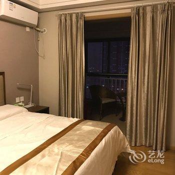 西安雷阳军公寓(凤城一路东口分店)酒店提供图片