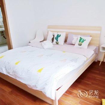 重庆张koala公寓(3号店)酒店提供图片