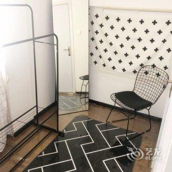 青岛爱尚太阳岛公寓酒店提供图片